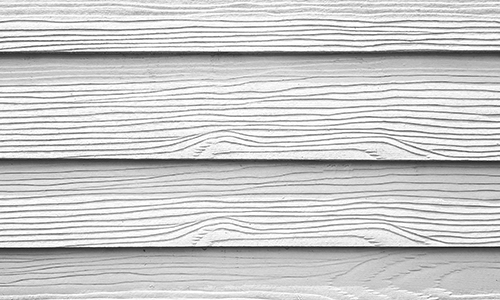 Siding